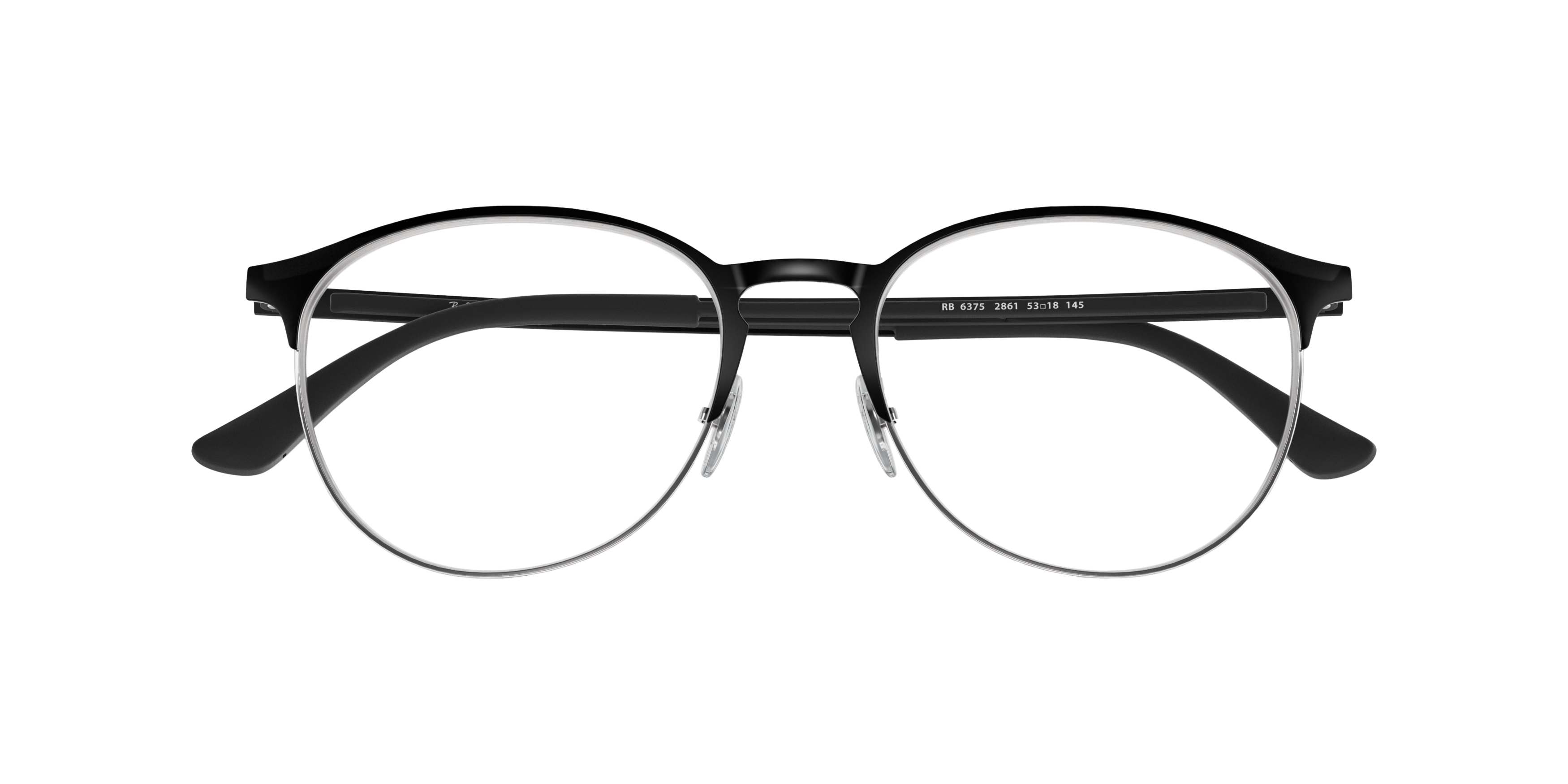 Ray-Ban | 0RX6375 (0RX6375)