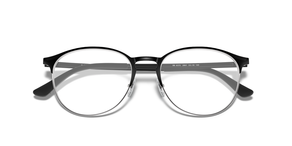 Ray-Ban | 0RX6375 (0RX6375)