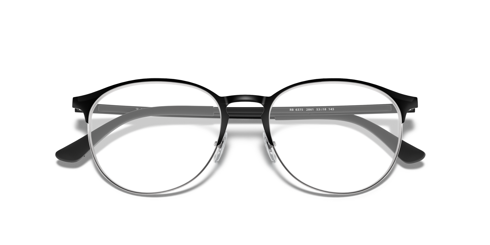Ray-Ban | 0RX6375 (0RX6375)