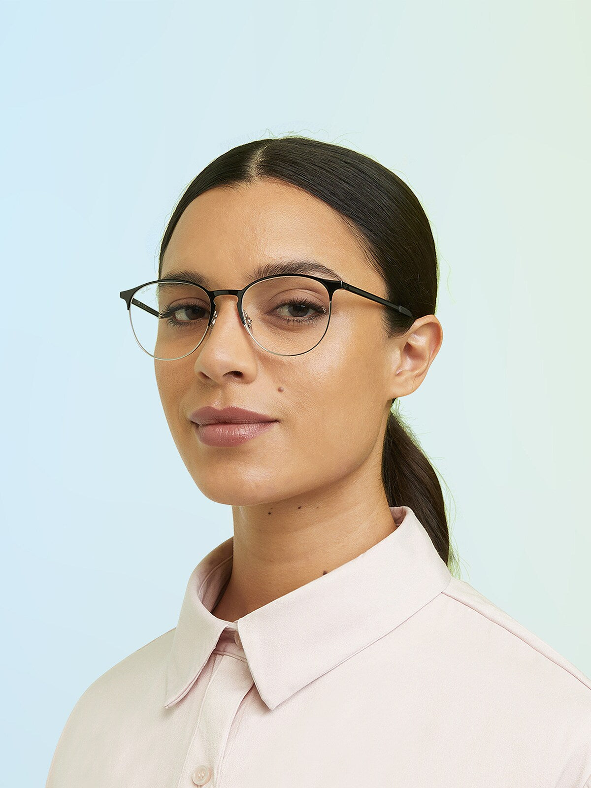 Ray-Ban | 0RX6375 (0RX6375)