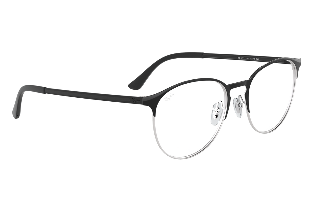 Ray-Ban | 0RX6375 (0RX6375)