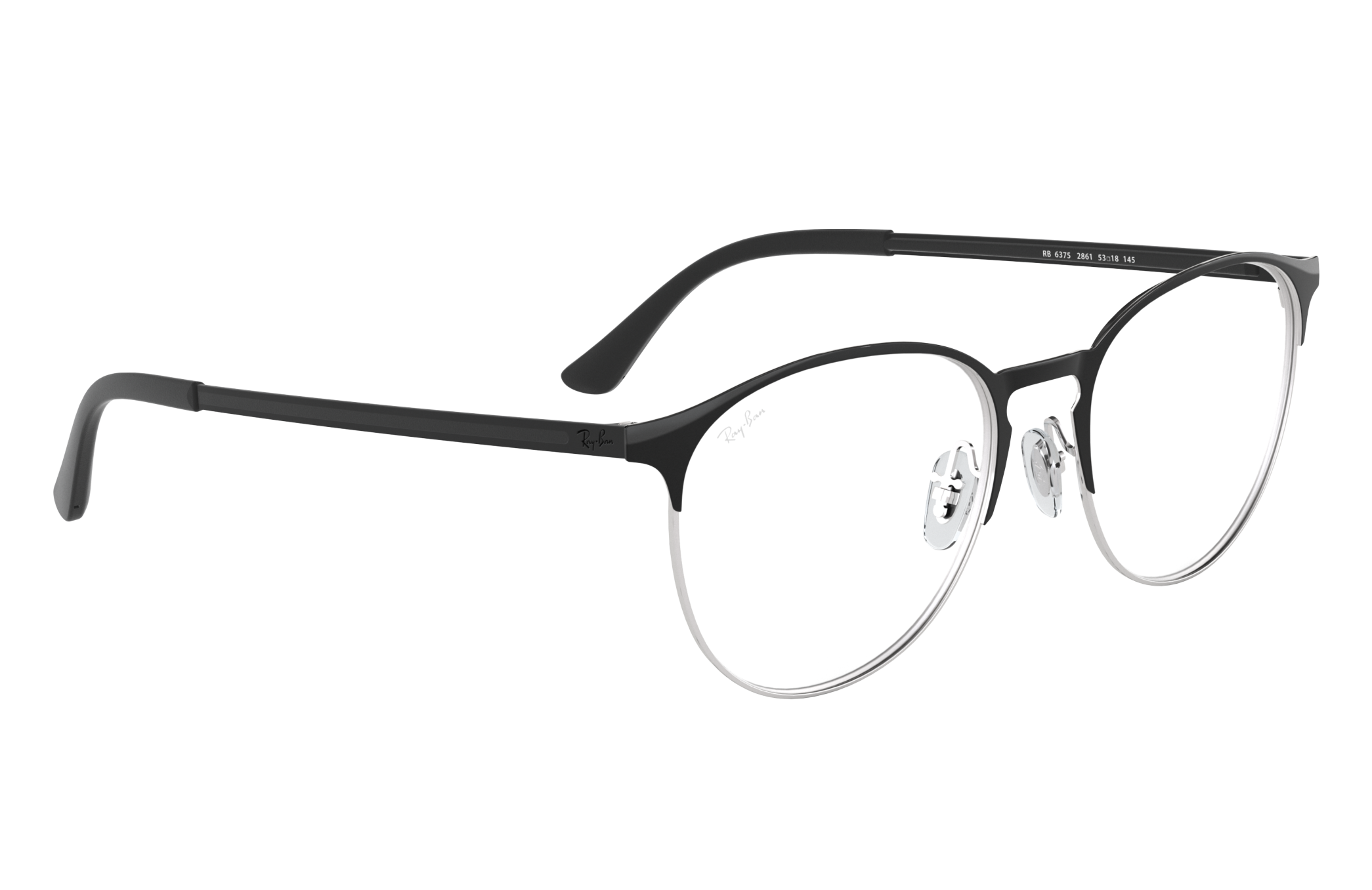 Ray-Ban | 0RX6375 (0RX6375)