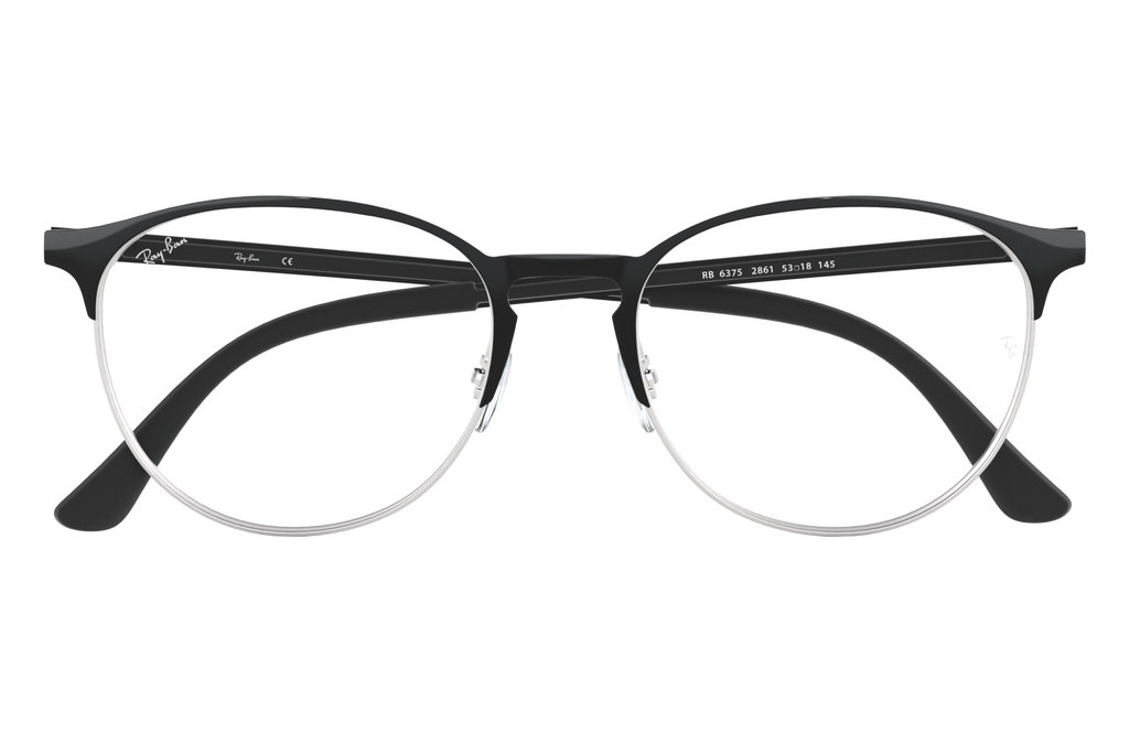 Ray-Ban | 0RX6375 (0RX6375)