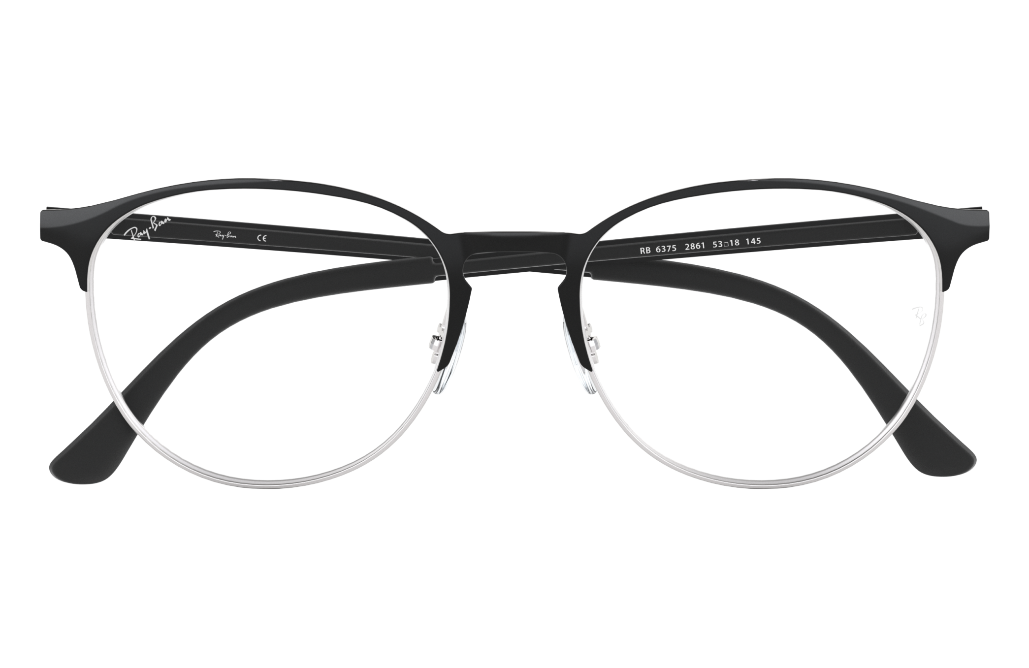 Ray-Ban | 0RX6375 (0RX6375)