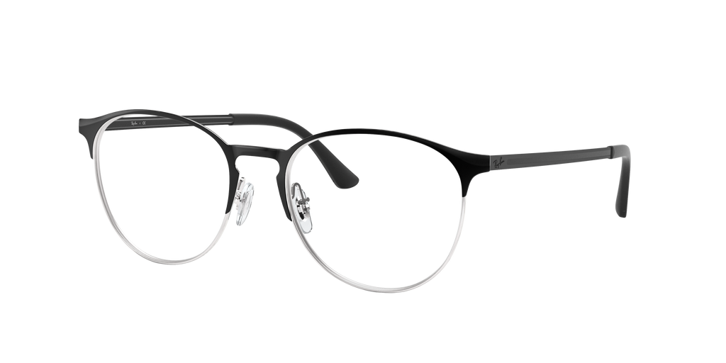 Ray-Ban | 0RX6375 (0RX6375)