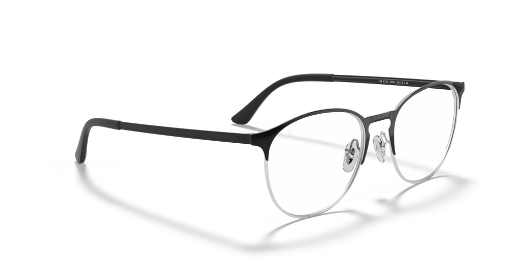 Ray-Ban | 0RX6375 (0RX6375)