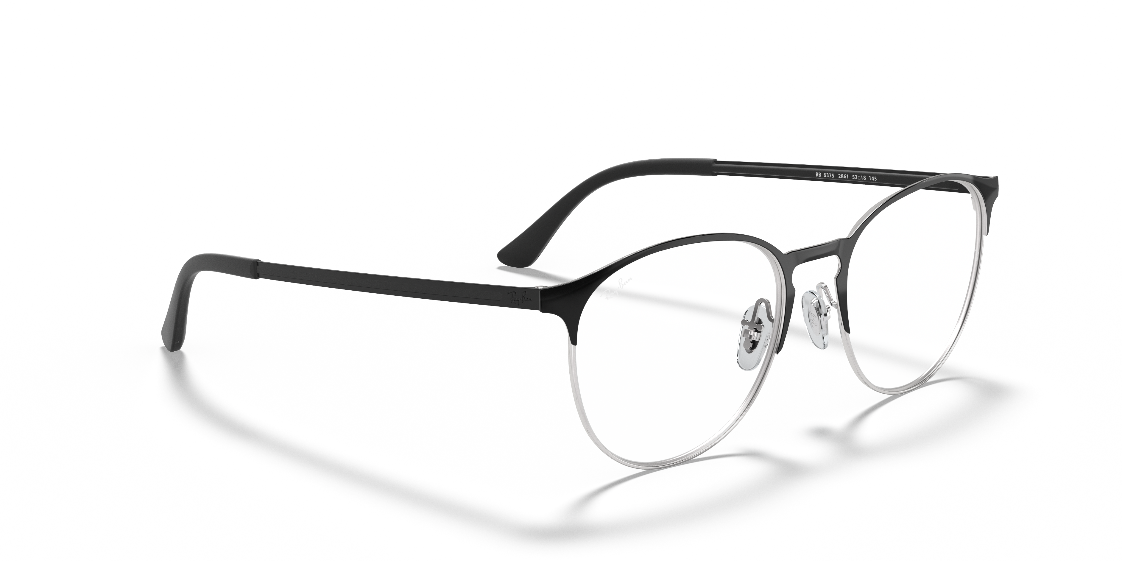 Ray-Ban | 0RX6375 (0RX6375)