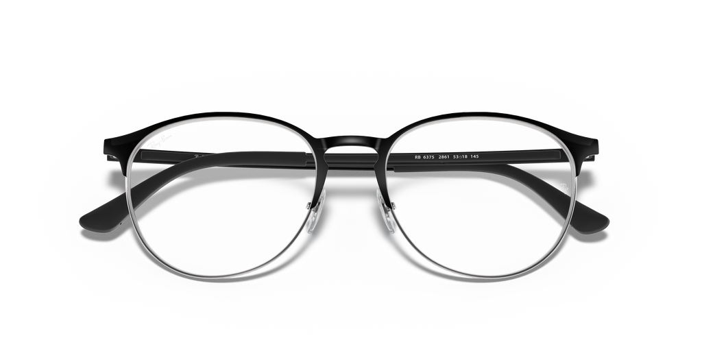 Ray-Ban | 0RX6375 (0RX6375)