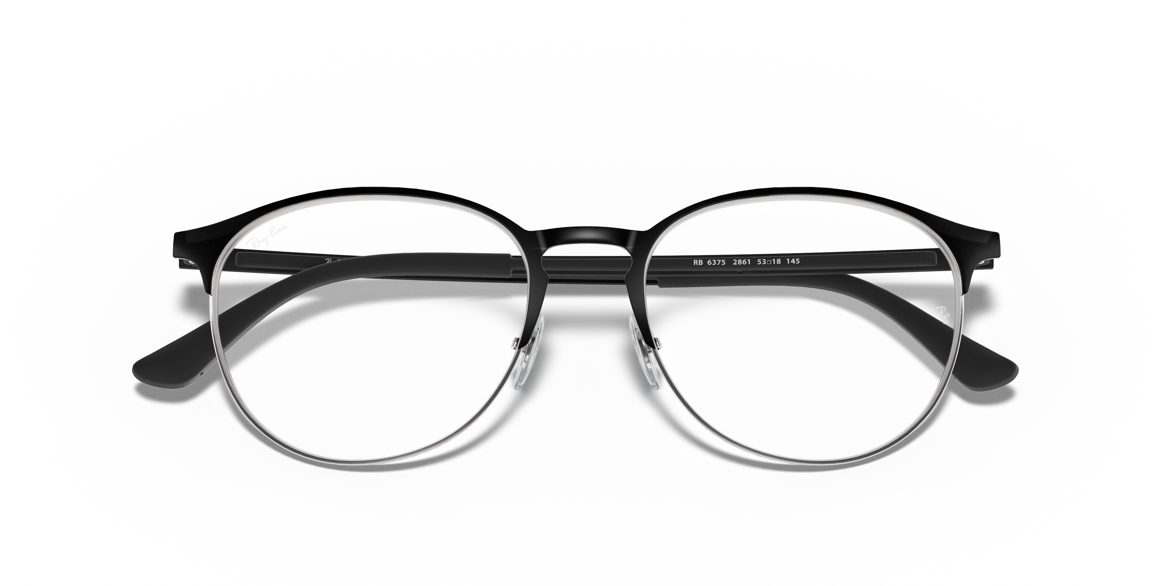 Ray-Ban | 0RX6375 (0RX6375)
