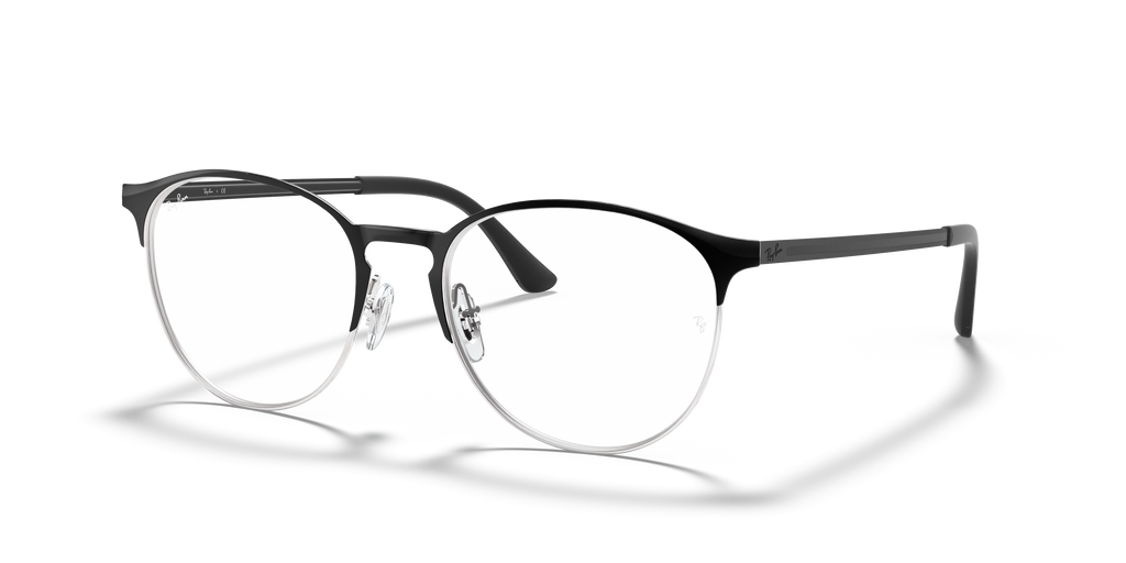 Ray-Ban | 0RX6375 (0RX6375)