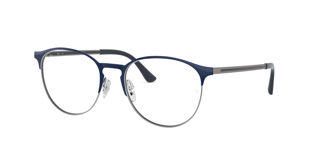 Ray-Ban | 0RX6375 (0RX6375)