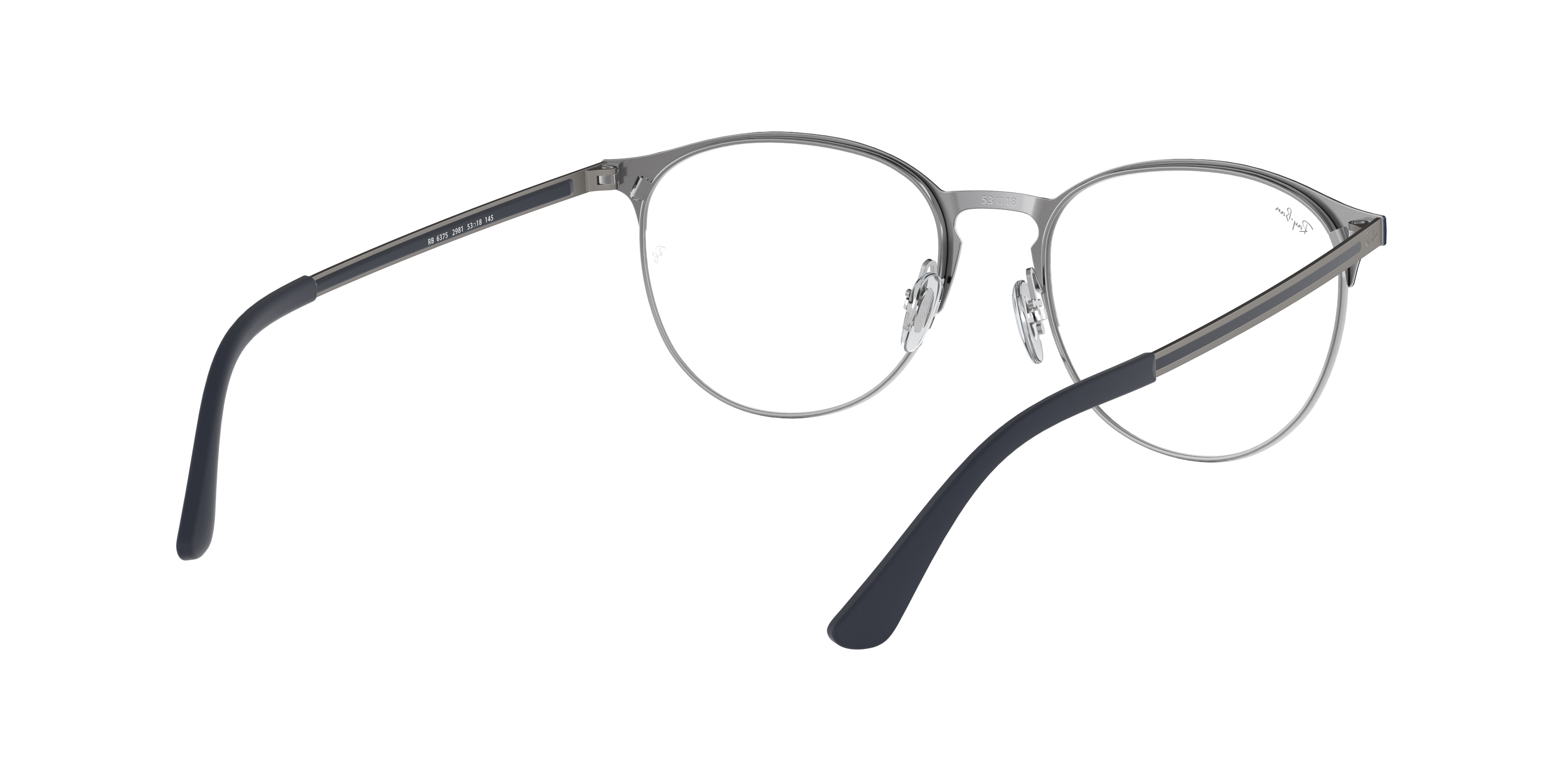 Ray-Ban | 0RX6375 (0RX6375)