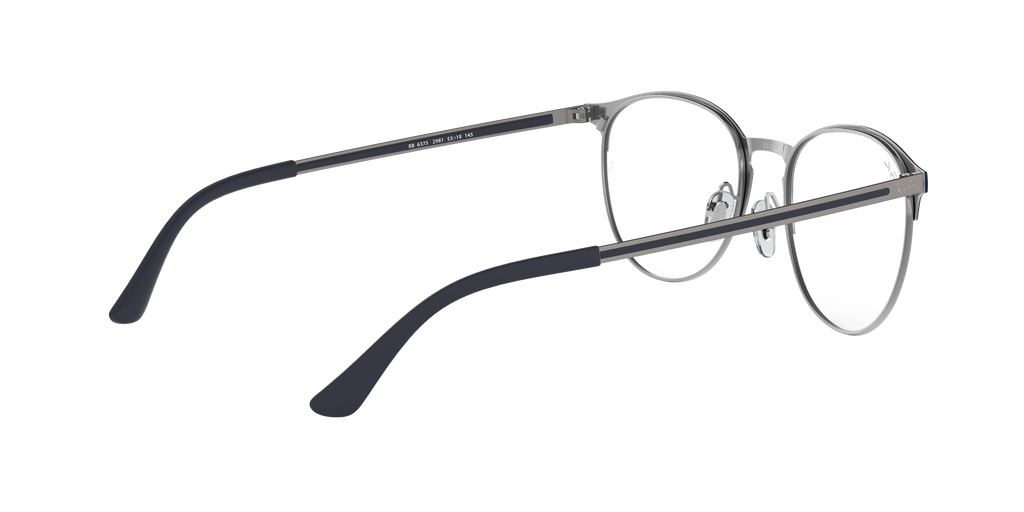 Ray-Ban | 0RX6375 (0RX6375)
