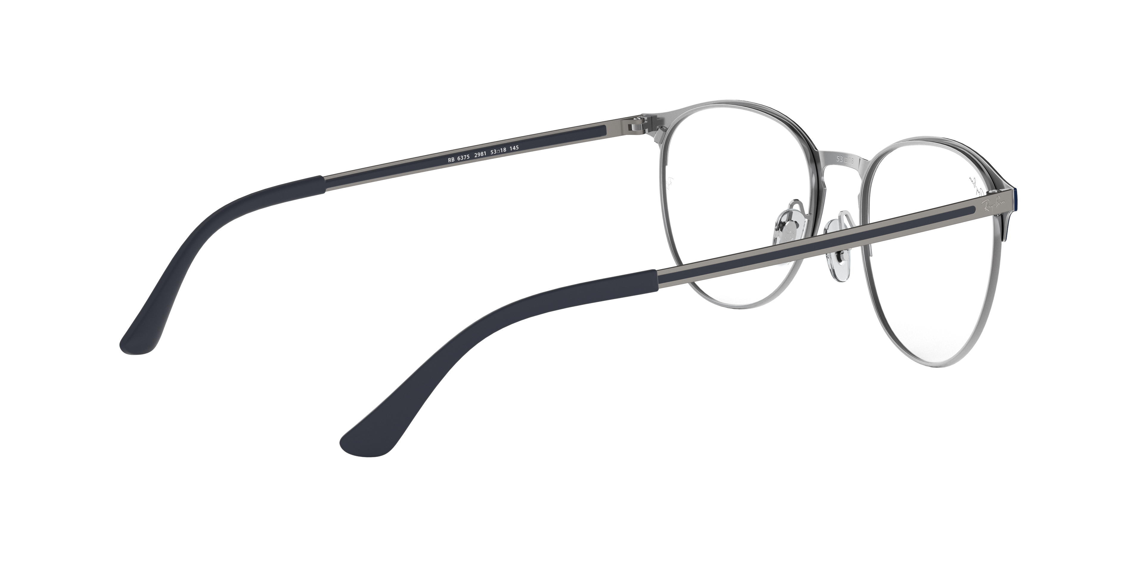 Ray-Ban | 0RX6375 (0RX6375)