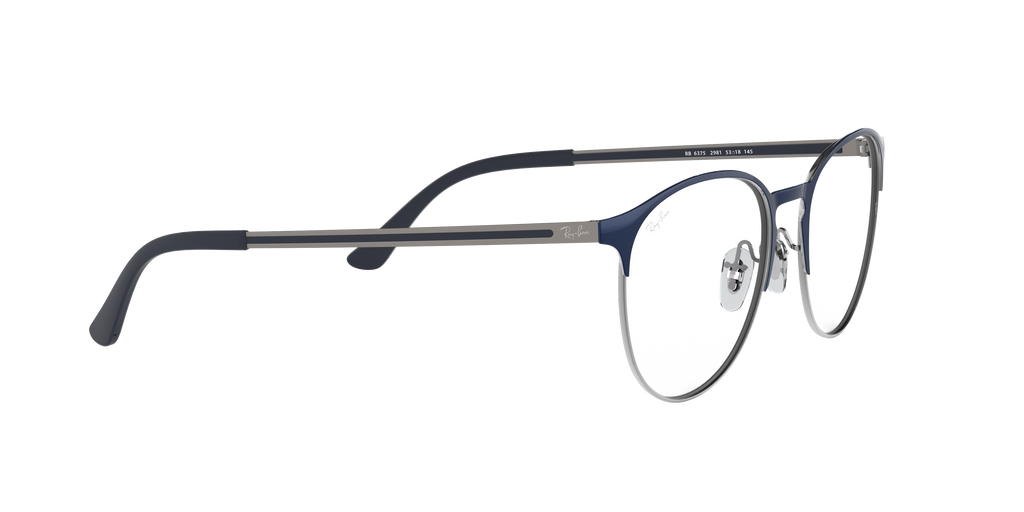 Ray-Ban | 0RX6375 (0RX6375)