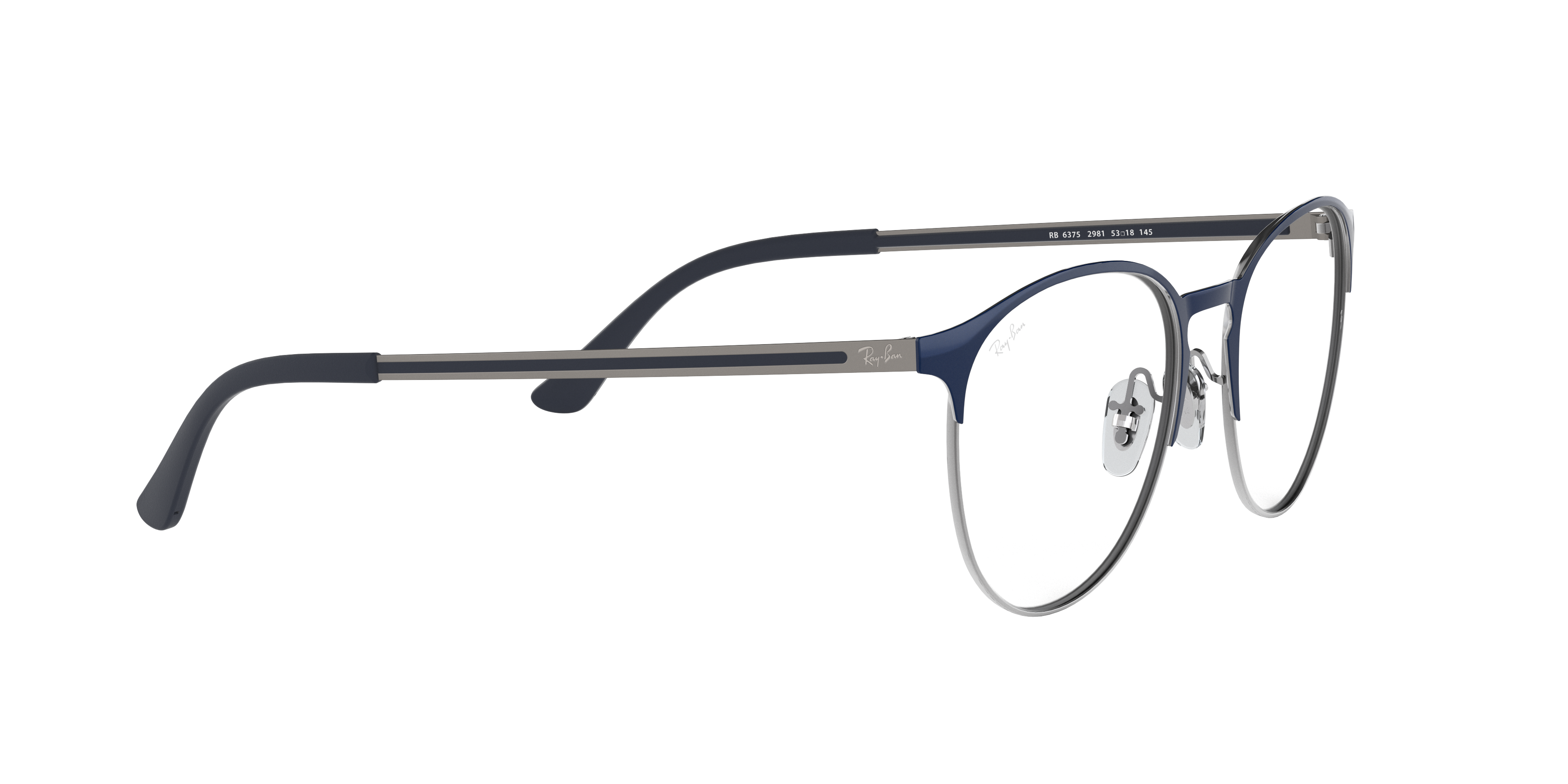 Ray-Ban | 0RX6375 (0RX6375)