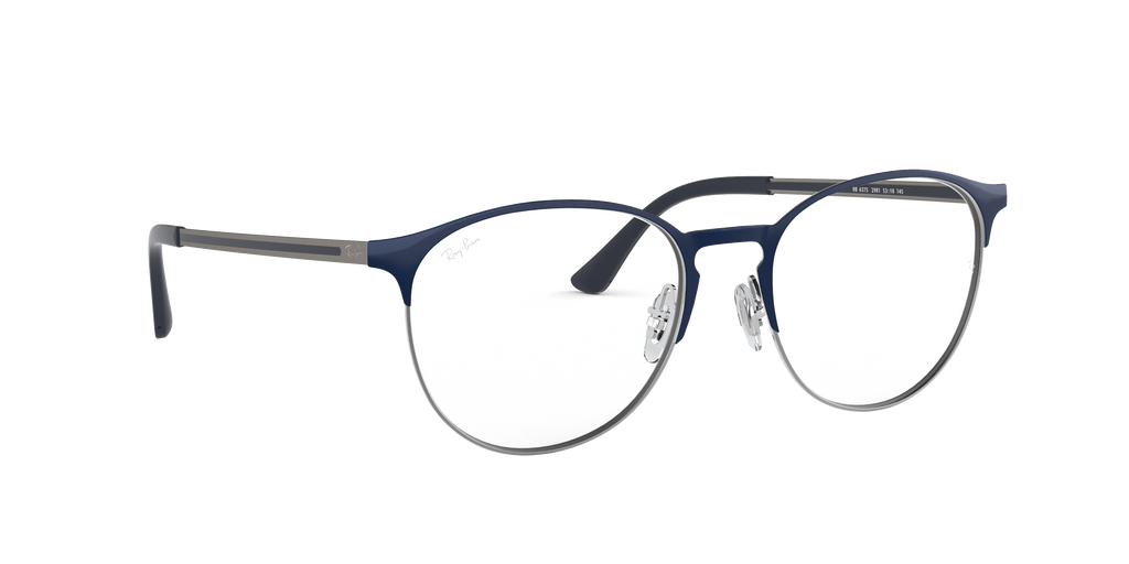 Ray-Ban | 0RX6375 (0RX6375)