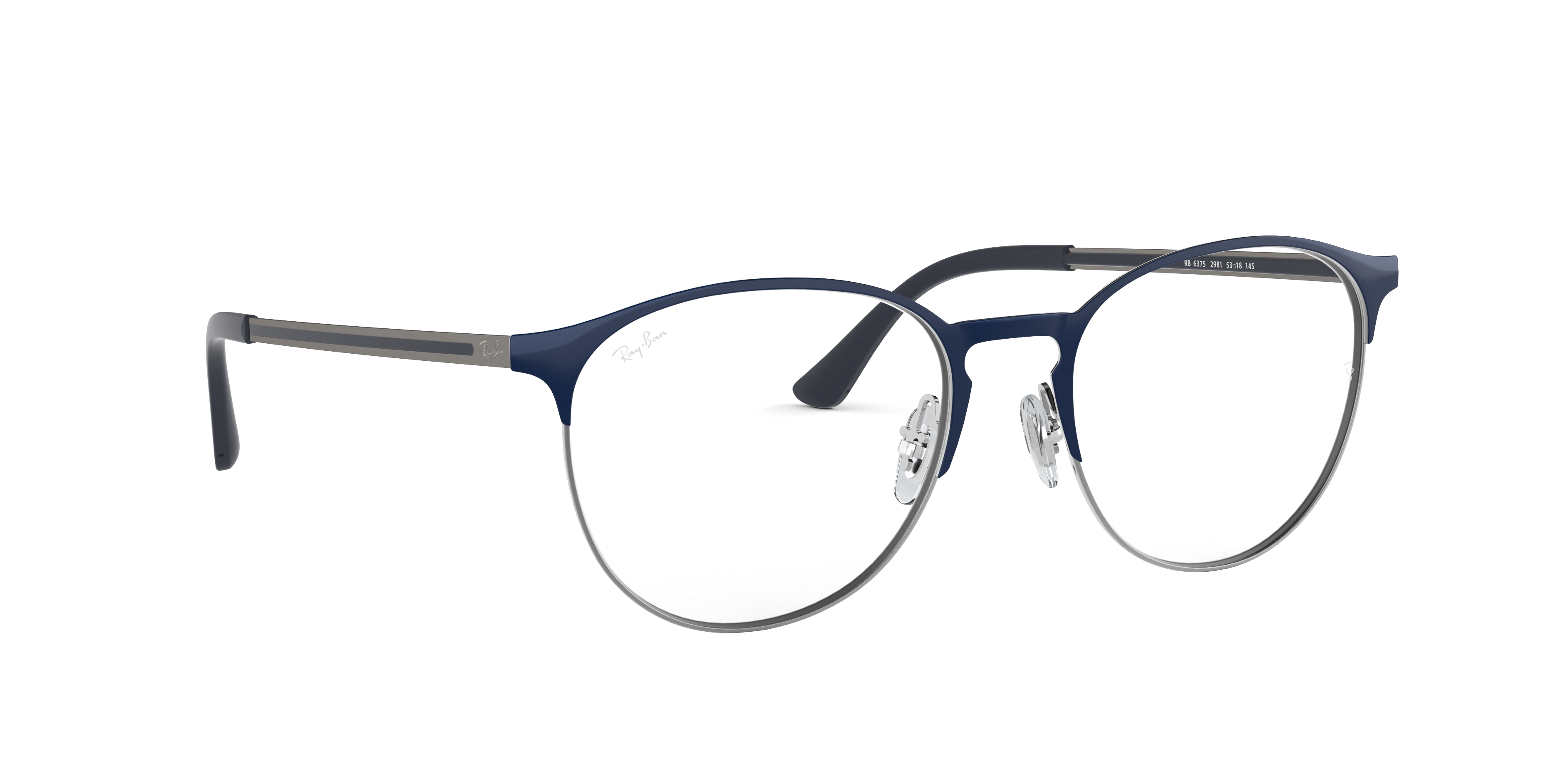 Ray-Ban | 0RX6375 (0RX6375)