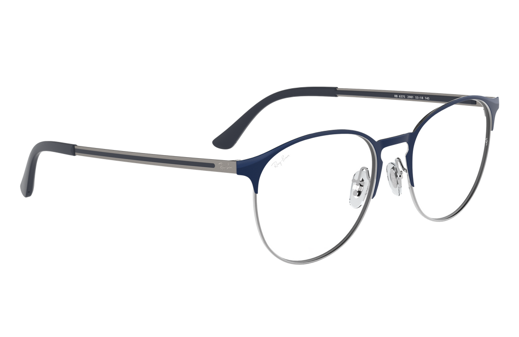 Ray-Ban | 0RX6375 (0RX6375)