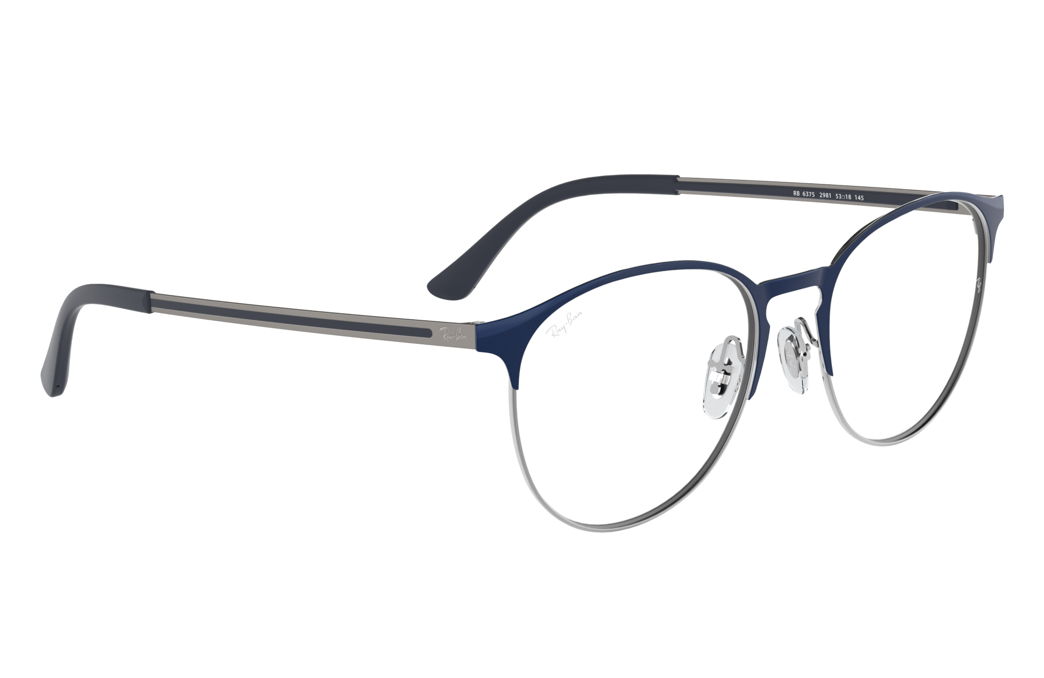 Ray-Ban | 0RX6375 (0RX6375)