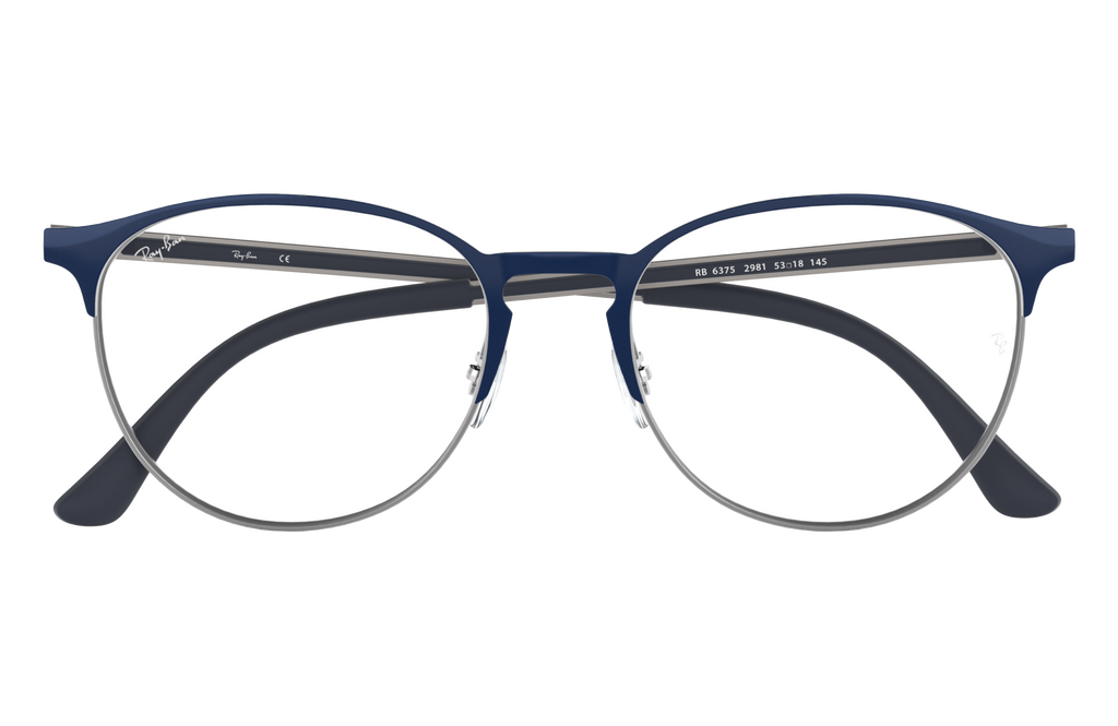 Ray-Ban | 0RX6375 (0RX6375)