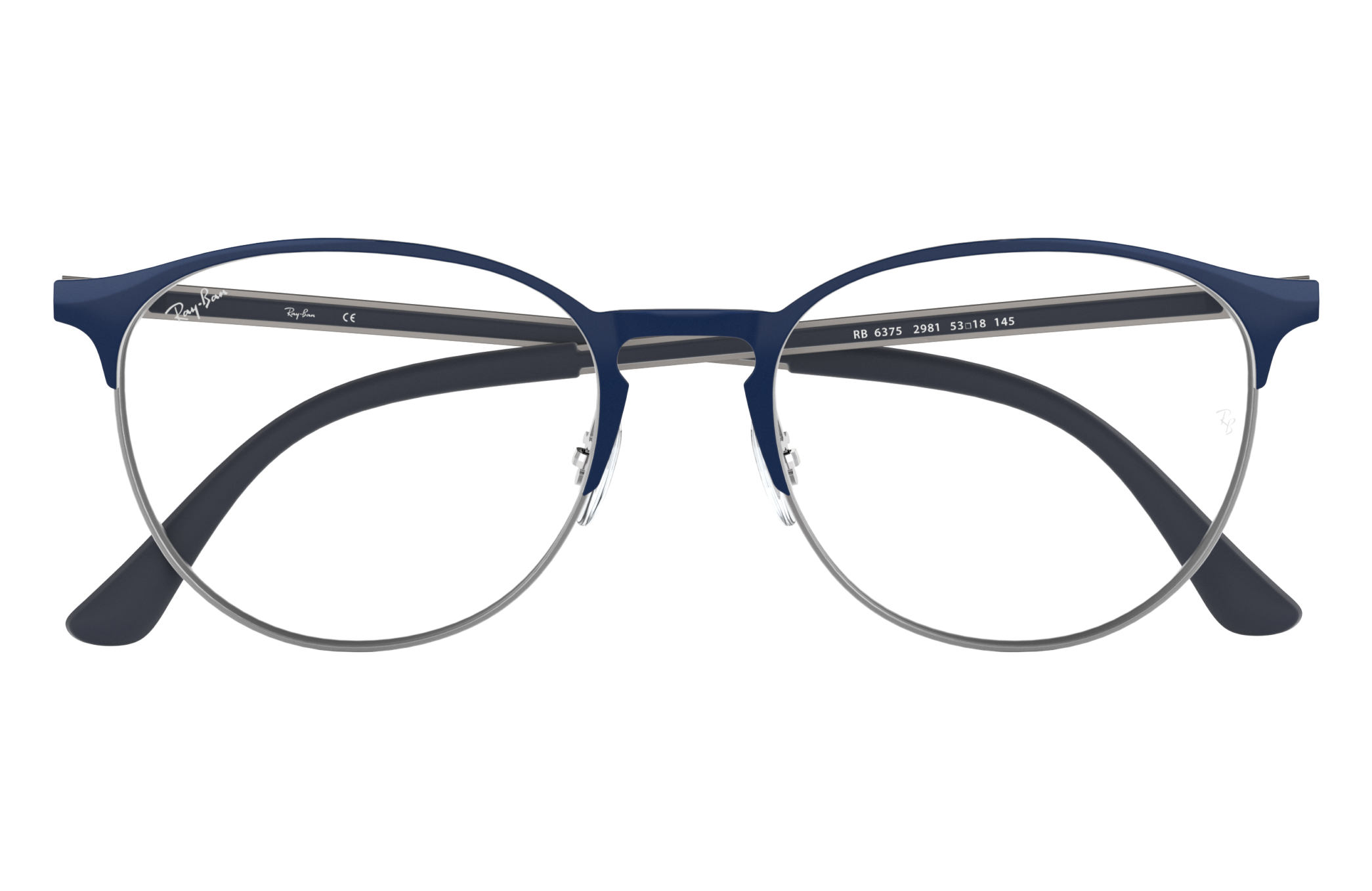 Ray-Ban | 0RX6375 (0RX6375)