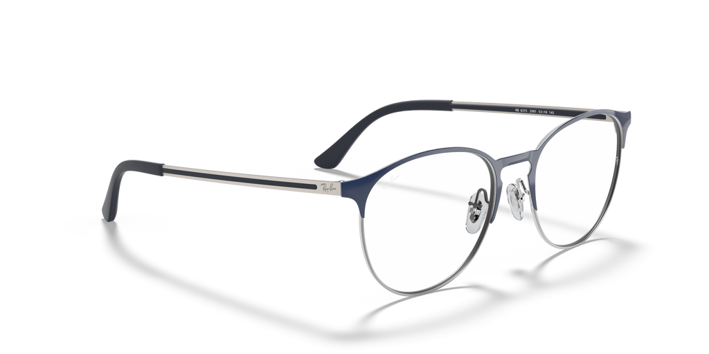 Ray-Ban | 0RX6375 (0RX6375)