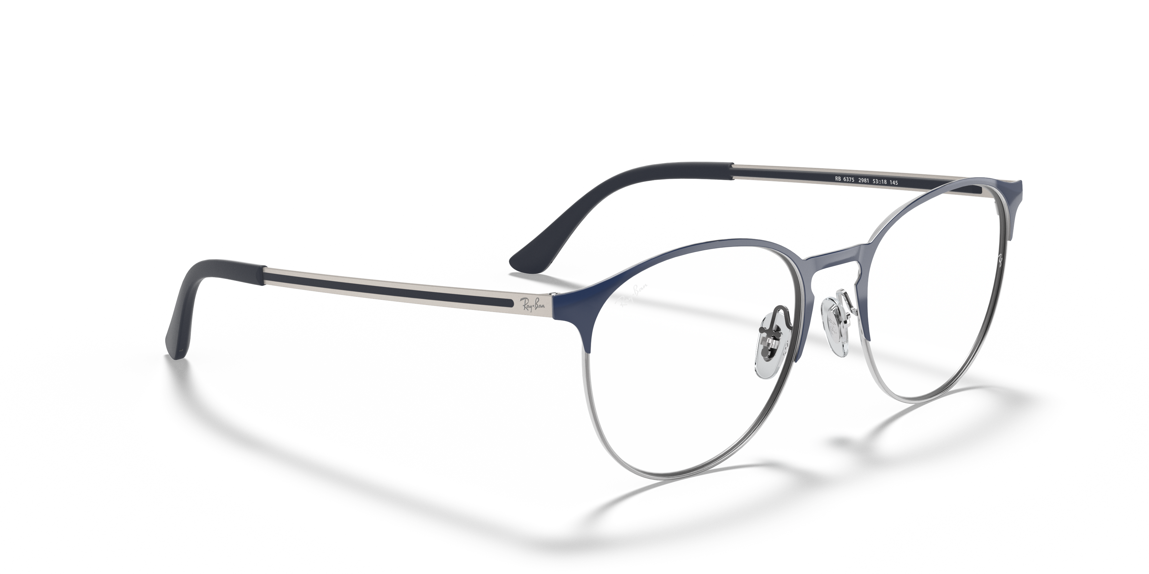 Ray-Ban | 0RX6375 (0RX6375)