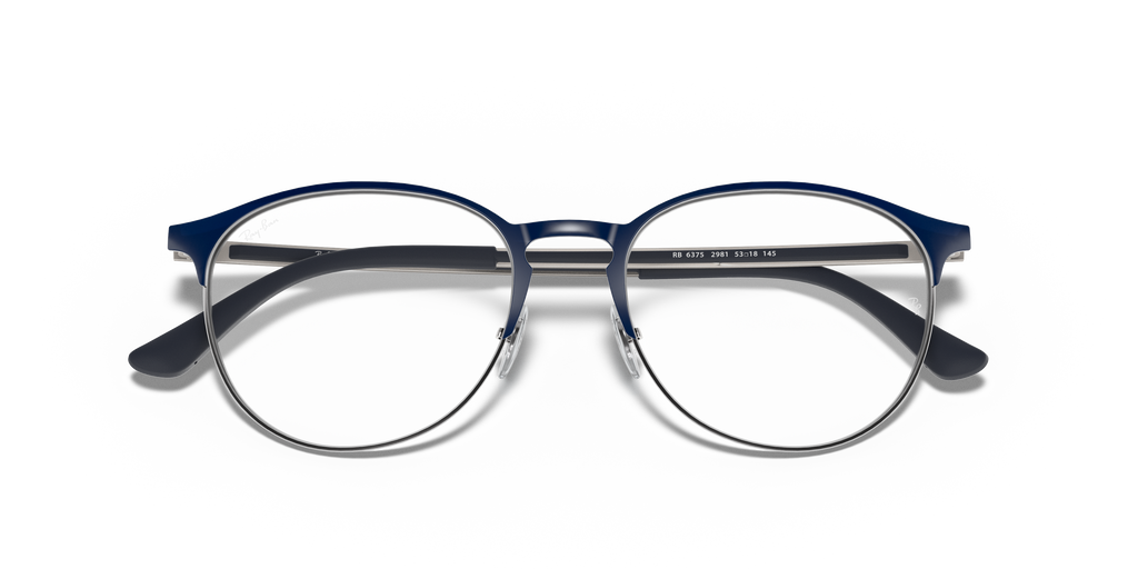Ray-Ban | 0RX6375 (0RX6375)