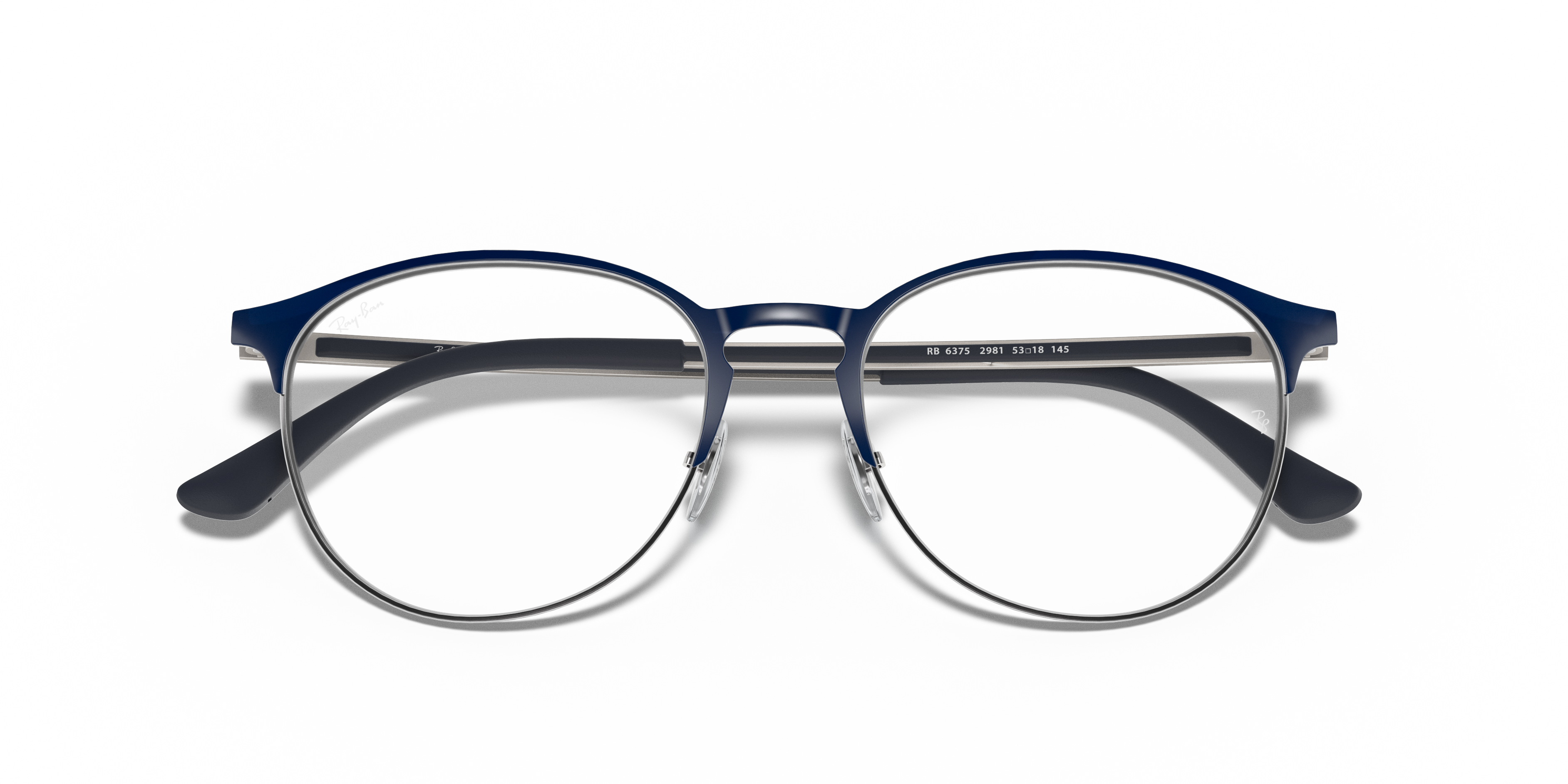 Ray-Ban | 0RX6375 (0RX6375)