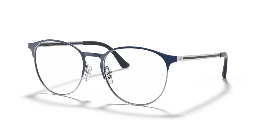 Ray-Ban | 0RX6375 (0RX6375)