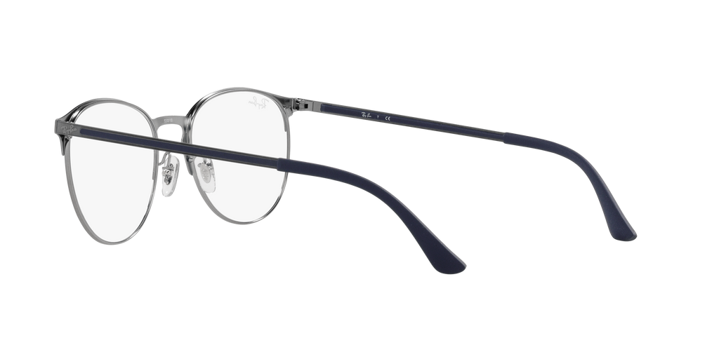 Ray-Ban | 0RX6375 (0RX6375)