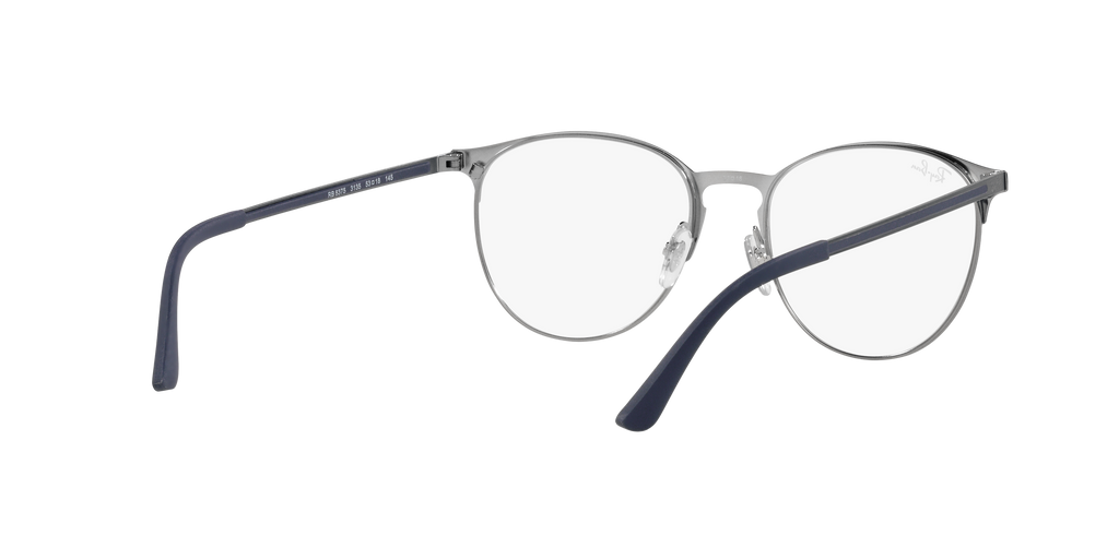 Ray-Ban | 0RX6375 (0RX6375)