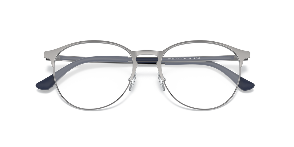 Ray-Ban | 0RX6375 (0RX6375)