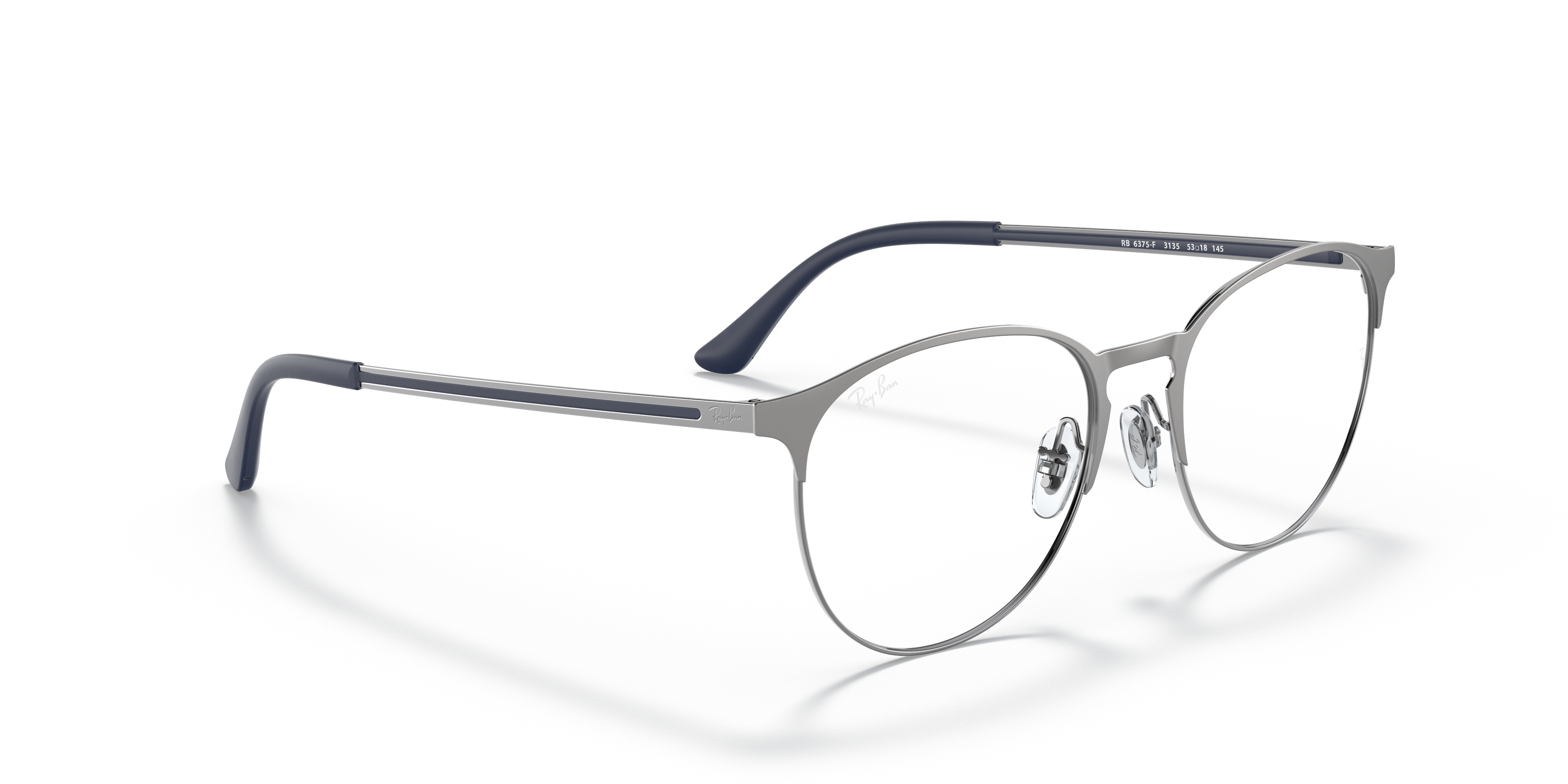 Ray-Ban | 0RX6375 (0RX6375)