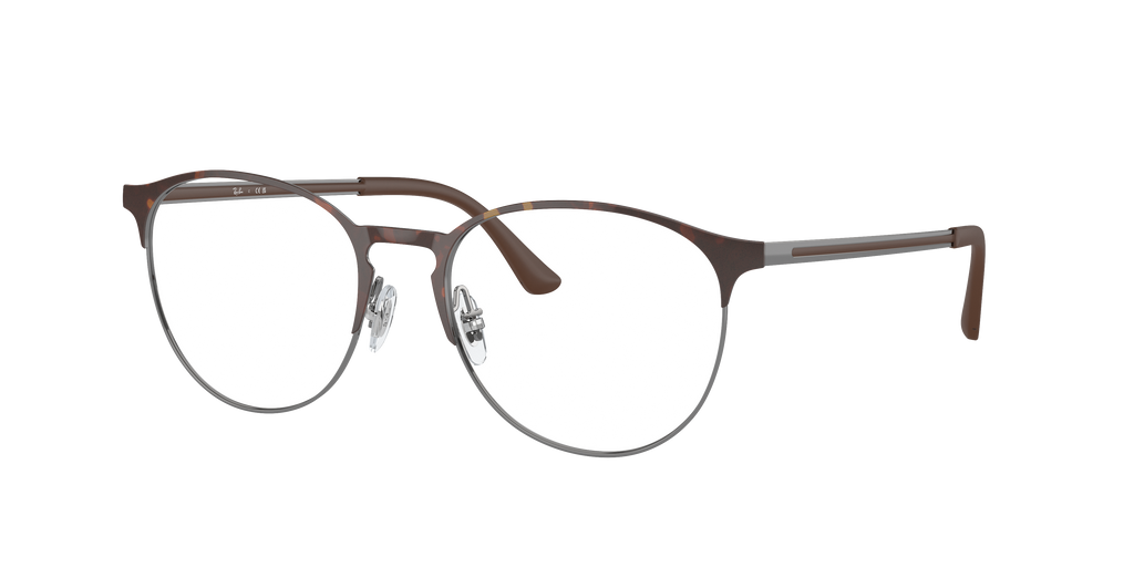 Ray-Ban | 0RX6375 (0RX6375)