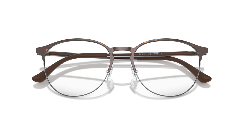 Ray-Ban | 0RX6375 (0RX6375)