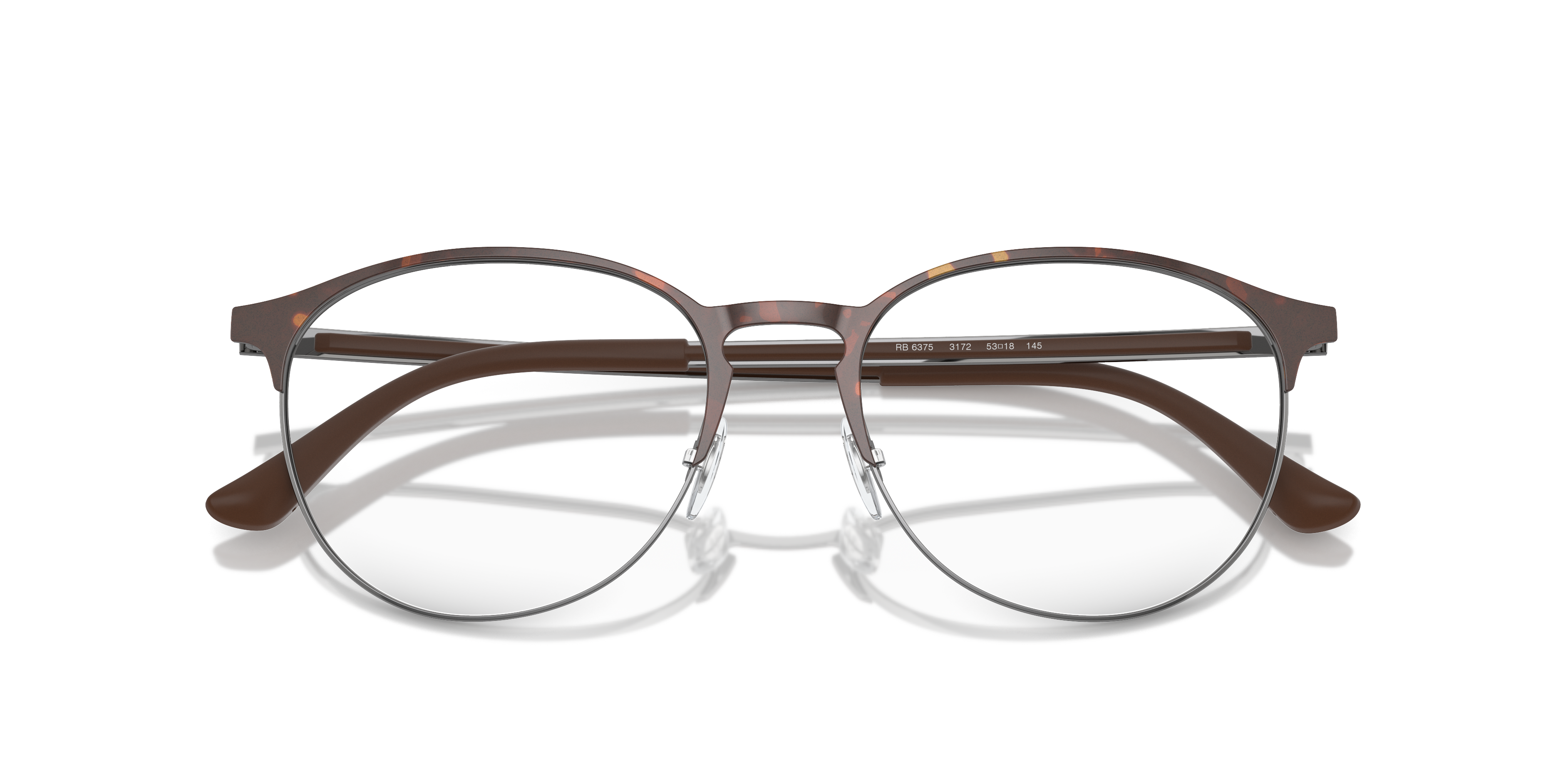 Ray-Ban | 0RX6375 (0RX6375)