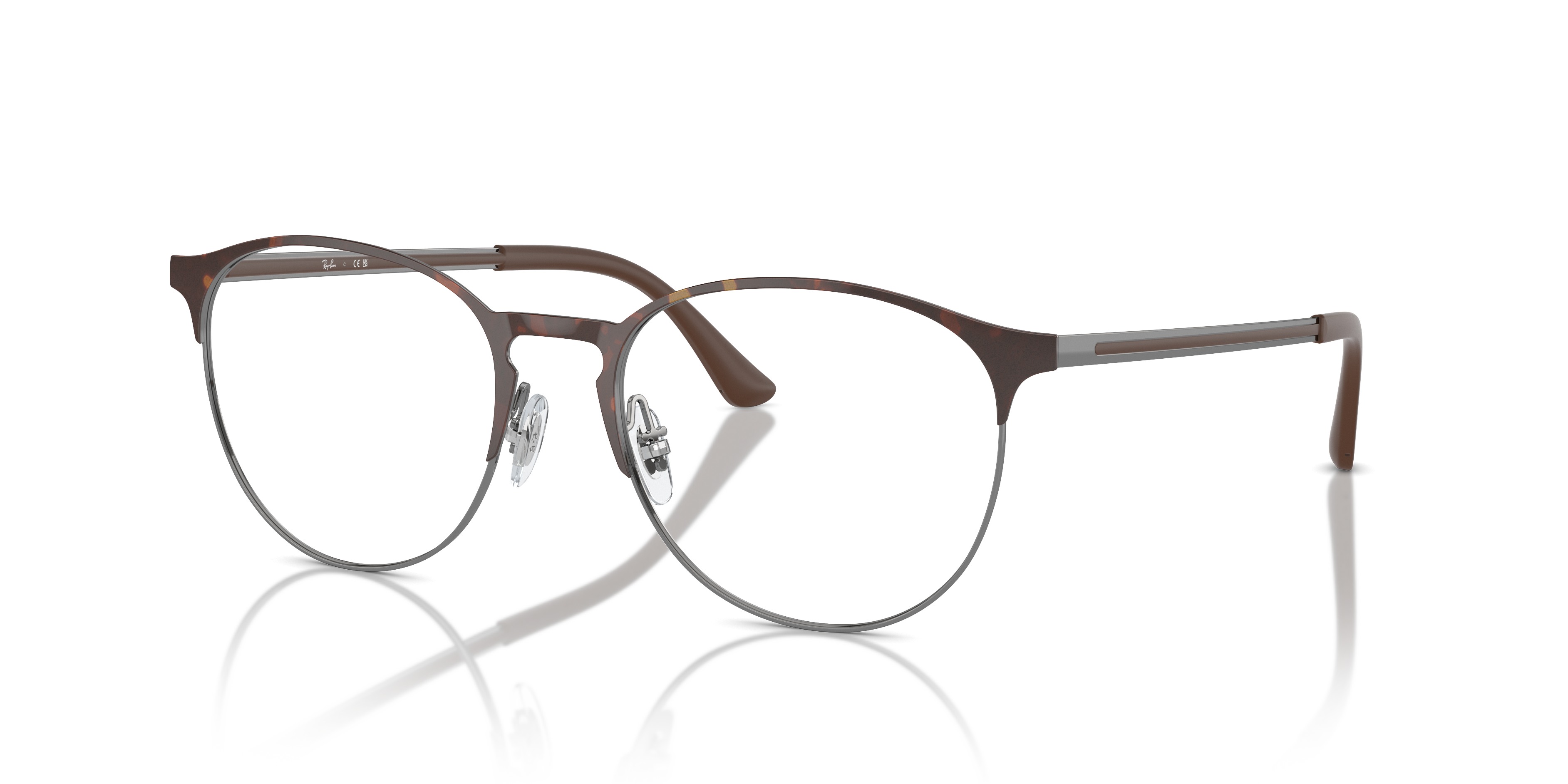 Ray-Ban | 0RX6375 (0RX6375)