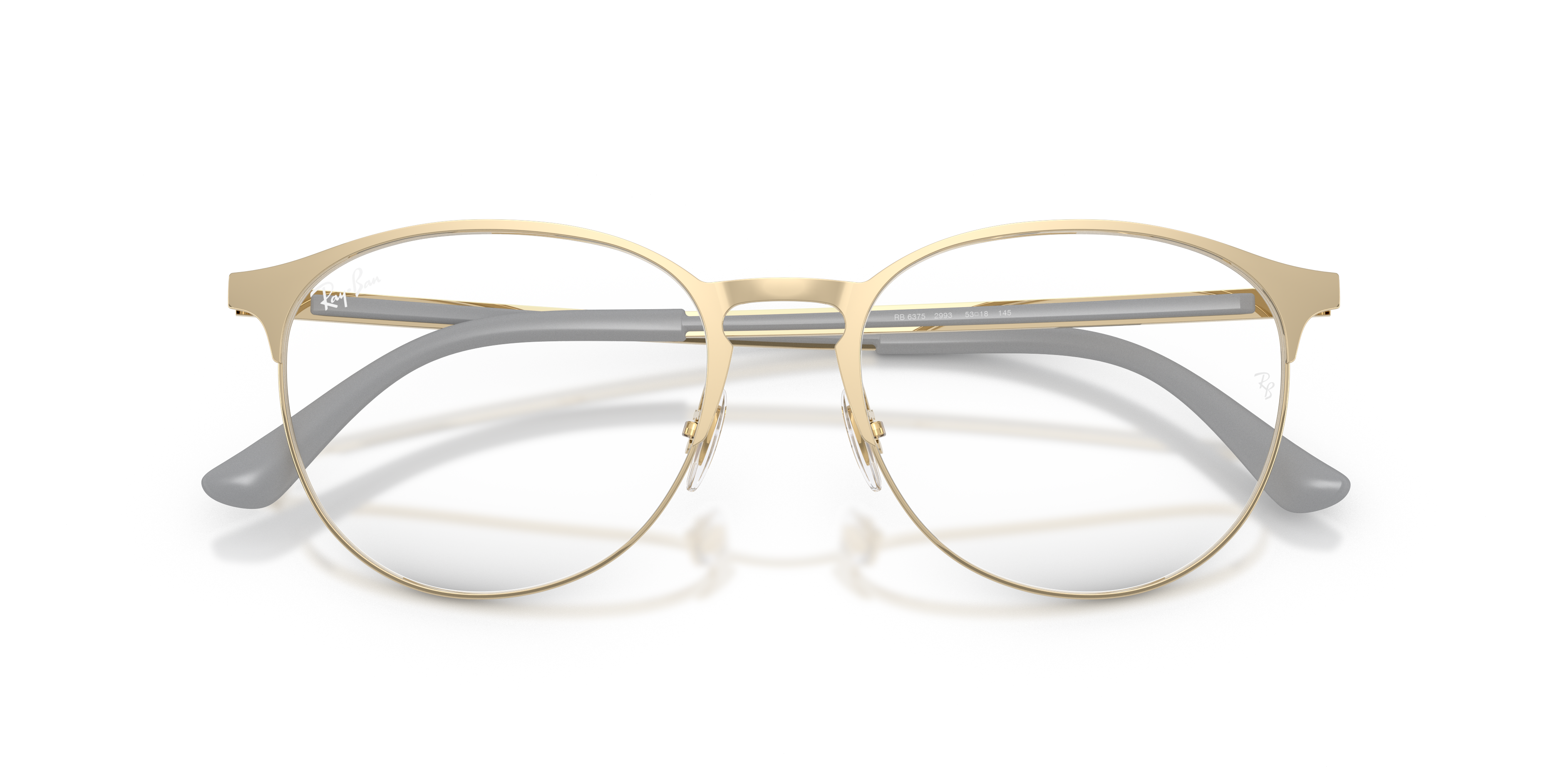 Ray-Ban | 0RX6375 (0RX6375)