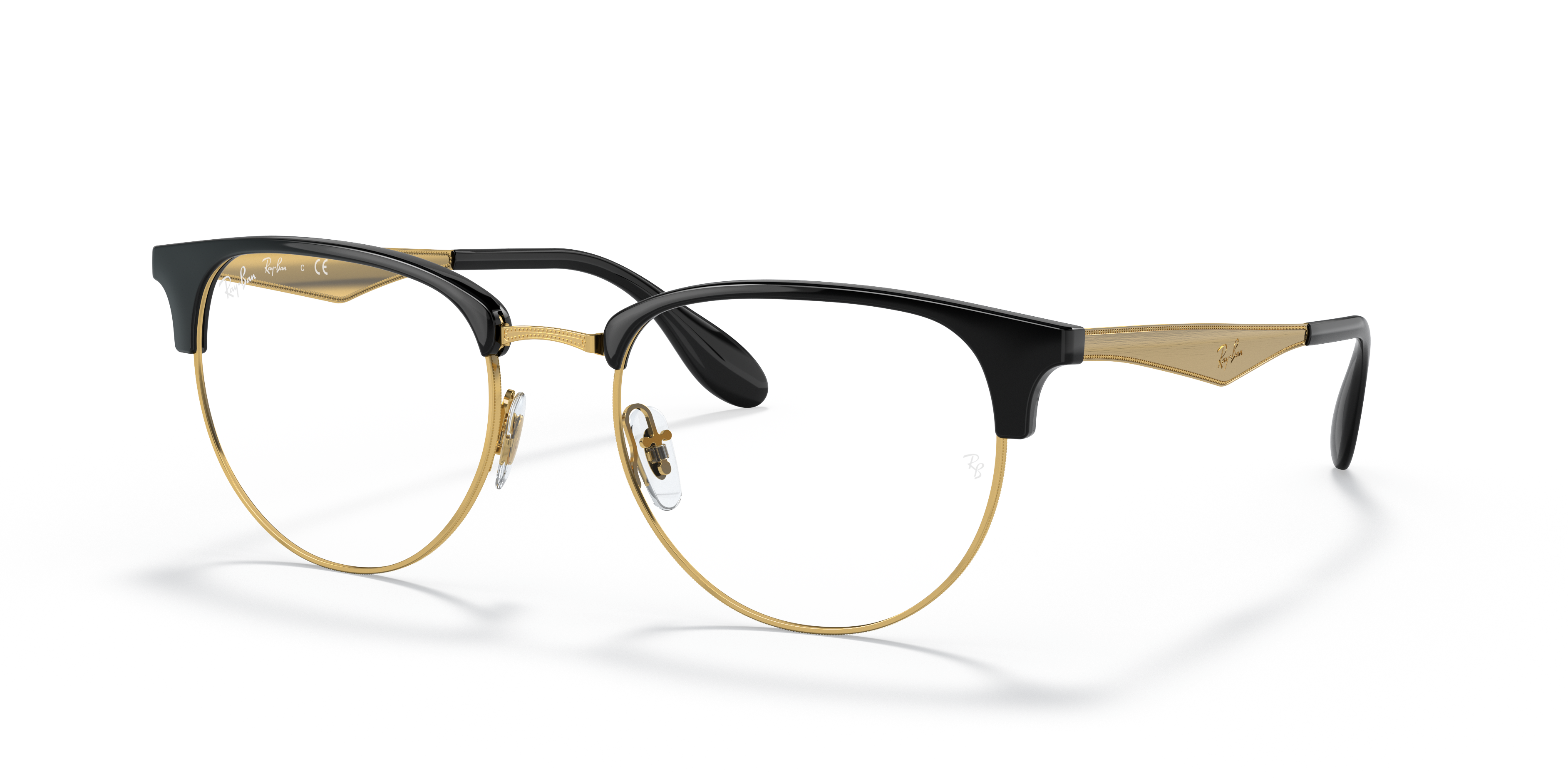 Ray-Ban | 0RX6396 (0RX6396)