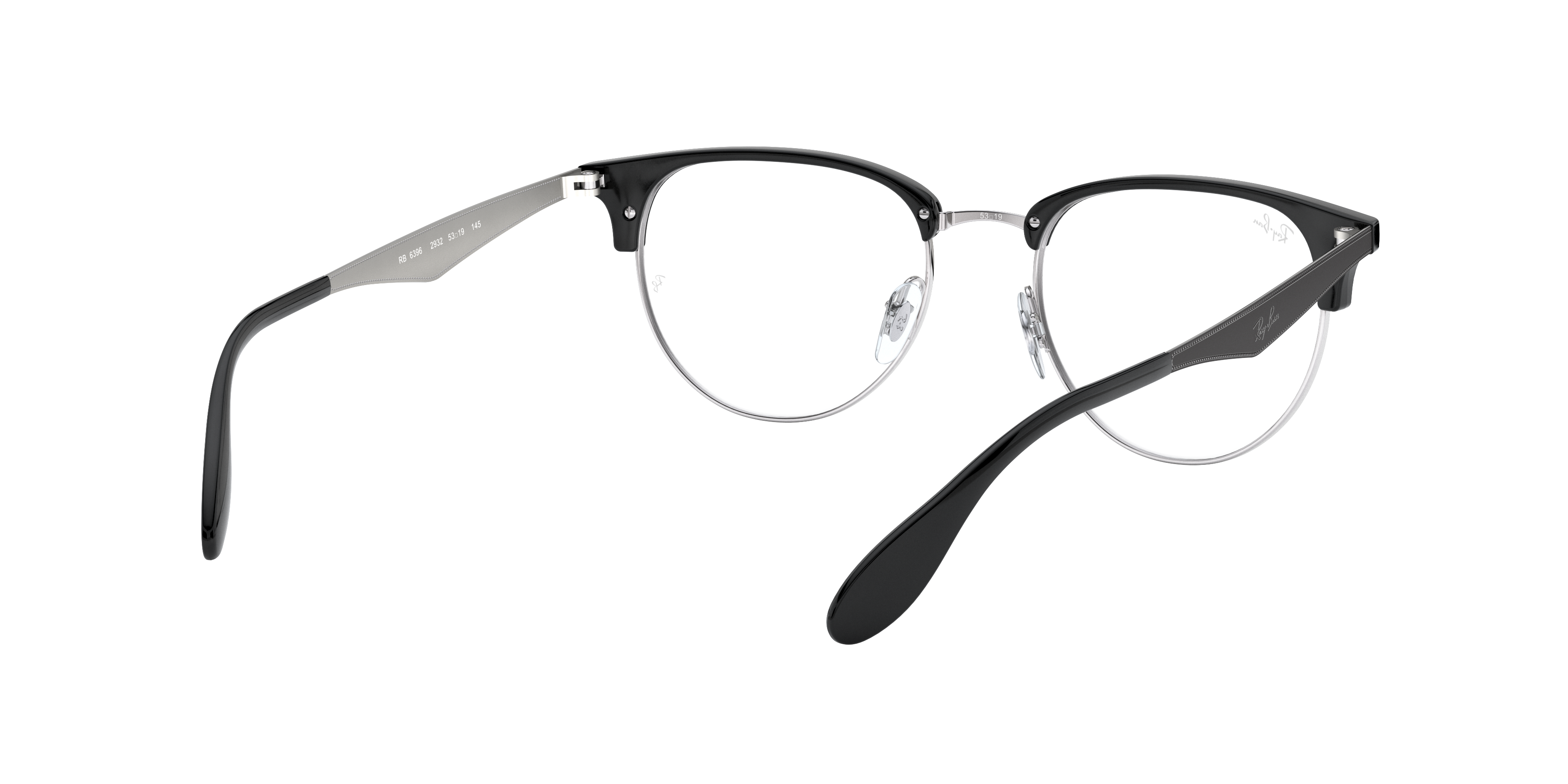 Ray-Ban | 0RX6396 (0RX6396)