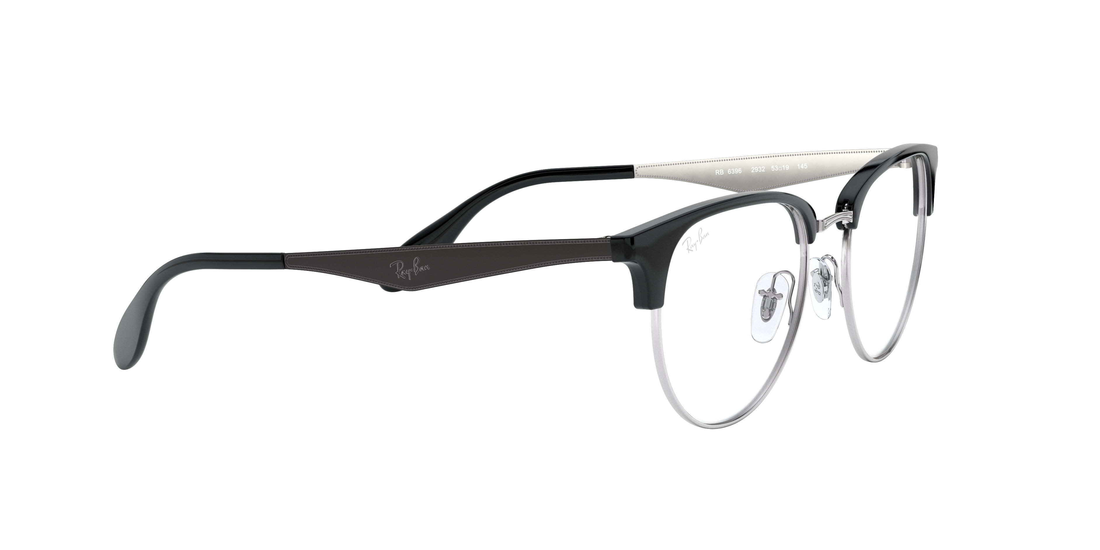 Ray-Ban | 0RX6396 (0RX6396)