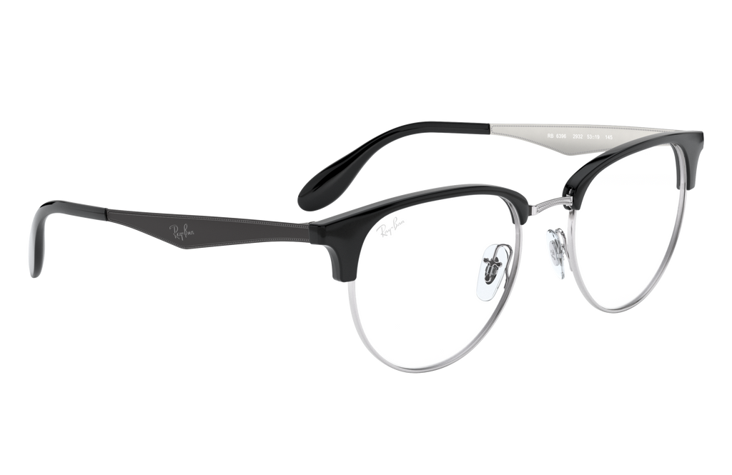 Ray-Ban | 0RX6396 (0RX6396)