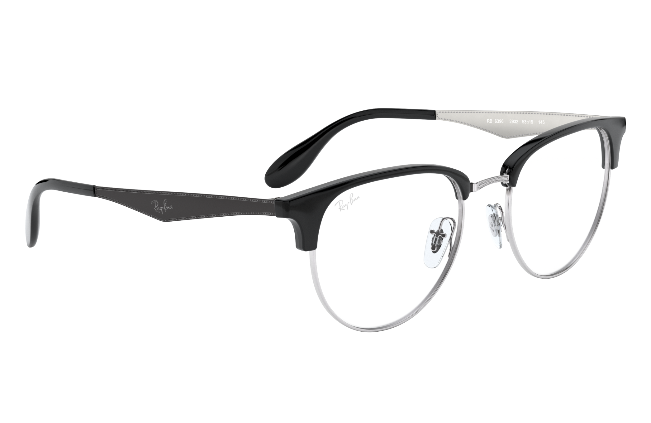 Ray-Ban | 0RX6396 (0RX6396)