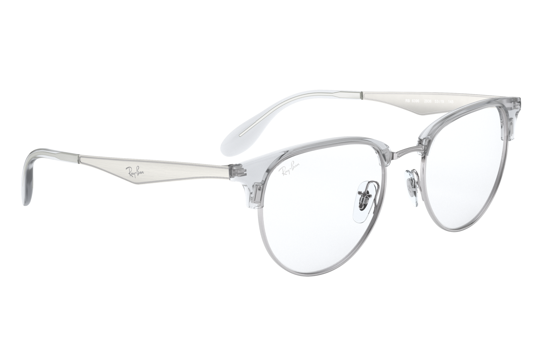 Ray-Ban | 0RX6396 (0RX6396)