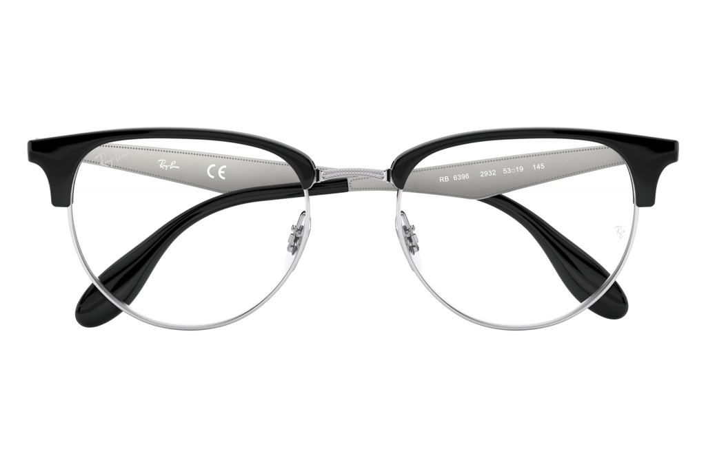 Ray-Ban | 0RX6396 (0RX6396)