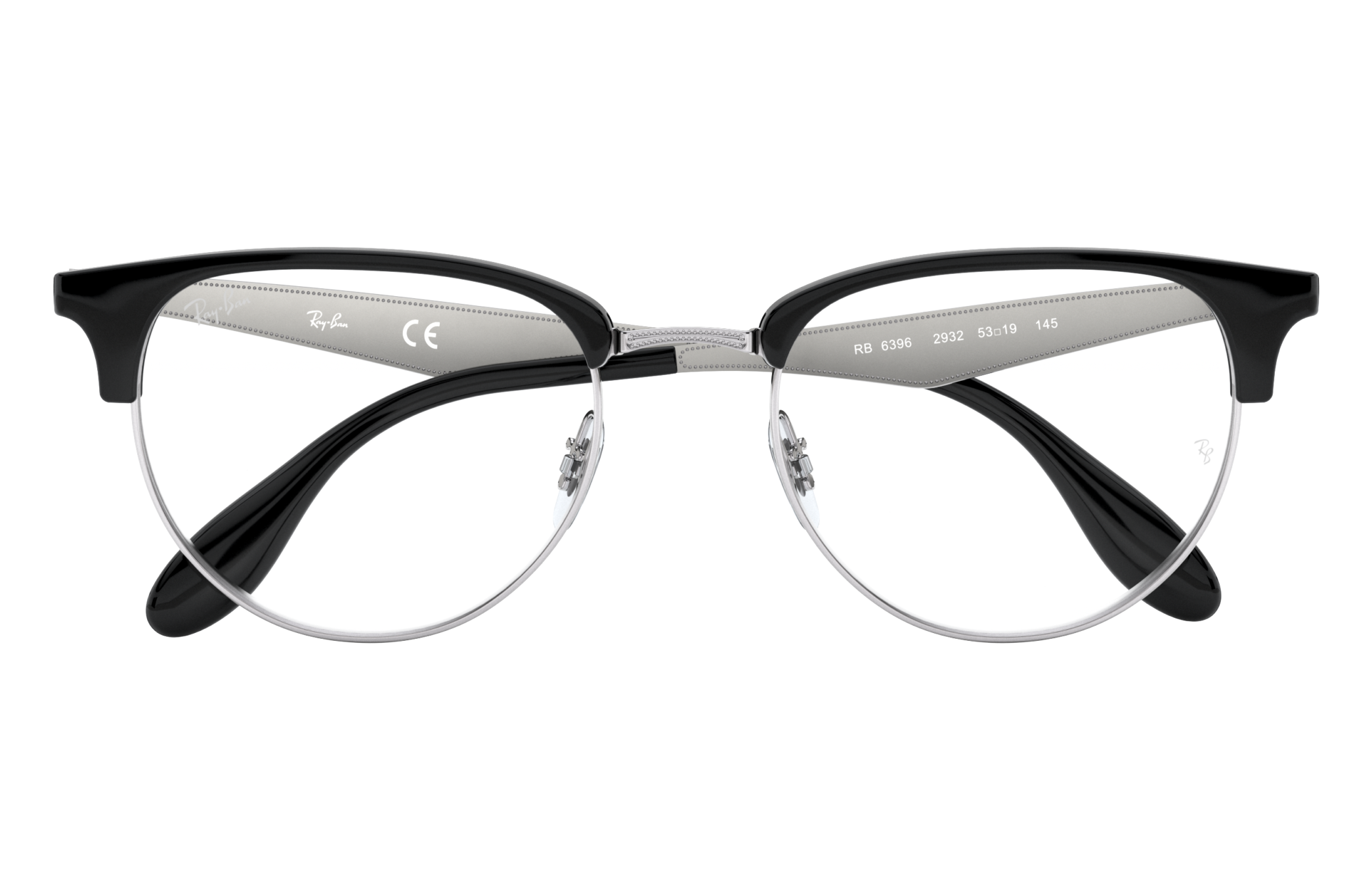 Ray-Ban | 0RX6396 (0RX6396)