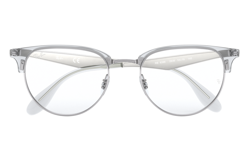 Ray-Ban | 0RX6396 (0RX6396)