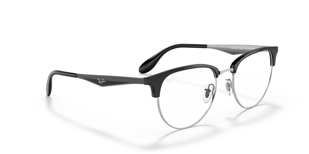 Ray-Ban | 0RX6396 (0RX6396)